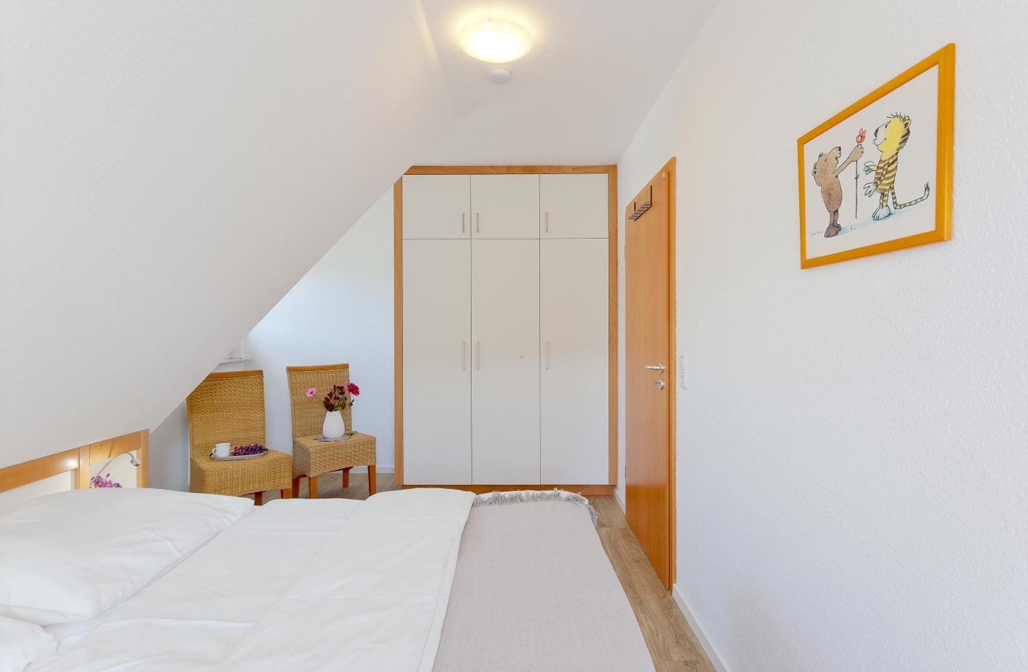 KarlshagenHaus 113, Birkenweg 6 A别墅 外观 照片
