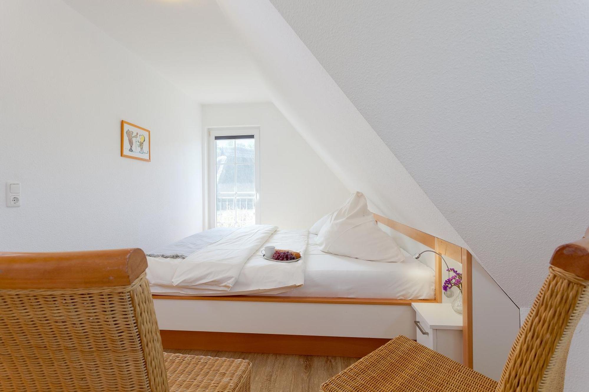 KarlshagenHaus 113, Birkenweg 6 A别墅 外观 照片